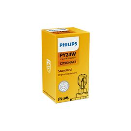 Автолампа Philips 24W (12190 NA C1)