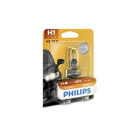 Автолампа Philips галогенова 55W (12258 PR B1)