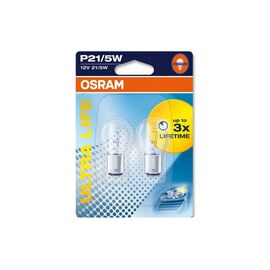 Автолампа Osram 21/5W (OS 7528 ULT_02B)