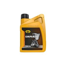 Моторное масло Kroon-Oil EMPEROL 10W-40 1л (KL 02222)