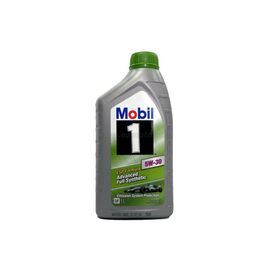 Моторное масло Mobil 1 ESP 5W30 1л (MB 5W30 M1 ESP 1L)