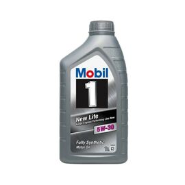 Моторное масло Mobil 1 FS 5W30 1л (MB 5W30 M1 FS 1L)