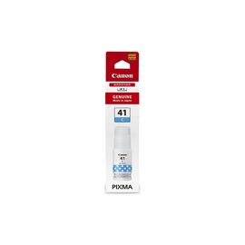 Контейнер с чернилами Canon GI-41 PIXMA Cyan (4543C001)