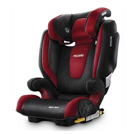 Автокрісло Recaro Monza Nova 2 Seatfix Ruby (00088010110050)