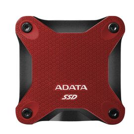 Накопитель SSD USB 3.2 240GB ADATA (ASD600Q-240GU31-CRD)