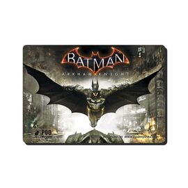 Коврик для мышки Pod Mishkou GAME Batman-М