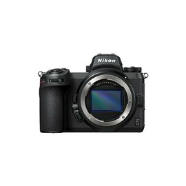 Цифровий фотоапарат Nikon Z 7 II Body (VOA070AE)