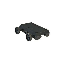 Крепление для прицела GFM Sauer 202 30 мм BH 17 mm, KR26, поворот (140-70008)