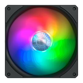 Кулер для корпуса CoolerMaster SickleFlow 140 ARGB Sync (MFX-B4DN-14NPA-R1)