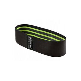 Еспандер Power System PS-4092 Booty Band LVL 2 Black/Green (4092GN-0)