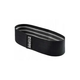 Еспандер Power System PS-4093 Booty Band LVL 3 Black/Grey (4093GR-0)