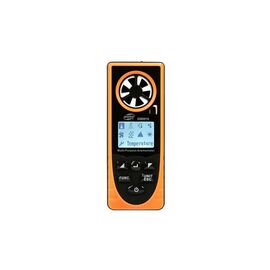 Анемометр Benetech багатофункціональний анемометр-метеостанція (GM8910)