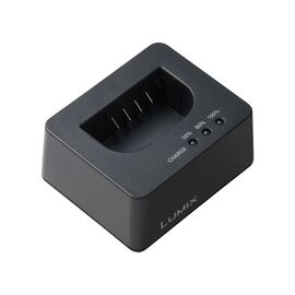 Зарядний пристрій для фото Panasonic DMW-BTC15E for DMW-BLK22E / BLK22 / BLF19 (DMW-BTC15E)
