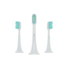 Насадка для зубної щітки Xiaomi MiJia Electric Toothbrush - 3 pcs. (NUN4001)