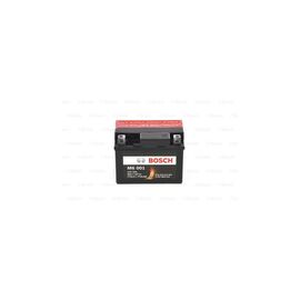 Аккумулятор автомобильный Bosch 3A (0 092 M60 010)