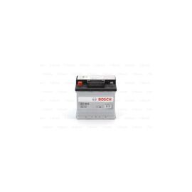Акумулятор автомобільний Bosch 45А (0 092 S30 030)