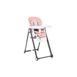 Стульчик для кормления Bertoni/Lorelli PARTY blossom leather (23795)