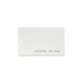 Бесконтактная карта Greenvision Em-Marine GV-EM Card-003 (1уп-10шт) (14155)
