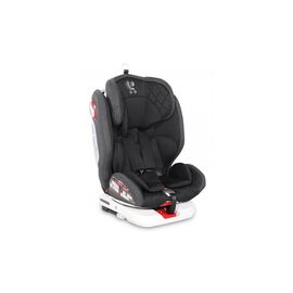 Автокрісло Bertoni/Lorelli Roto Isofix 0-36 кг Black (Roto ISOFIX-black)