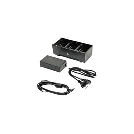Зарядное устройство к мобильному принтеру Zebra 3 слота для Qln/ZQ600/ZQ500 (SAC-MPP-3BCHGEU1-01)