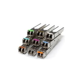 Модуль SFP Alistar Модуль SFP 1G 2SM CWDM LC 150KM TX1350nm DDM (SFP-1G-ZX5-C-35)