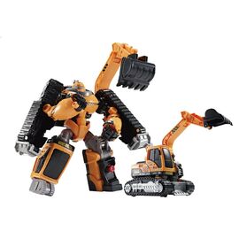 Трансформер Tobot Атлон Тобот Роки (301066)