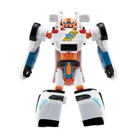Трансформер Tobot Атлон мини Тобот Джанго (301079)