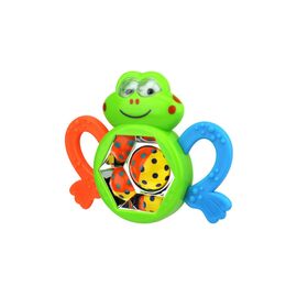 Погремушка K’S KIDS Жабка (KIT23009)