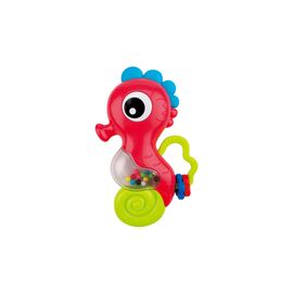 Погремушка K’S KIDS музыкальный Морской конек (KIT23004)