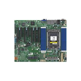 Серверная материнская плата Supermicro H12SSL-I-O