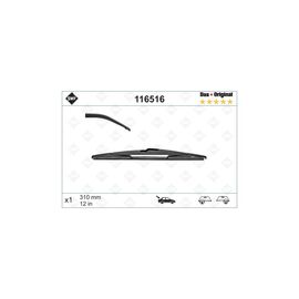 Щетка стеклоочистителя SWF 116516