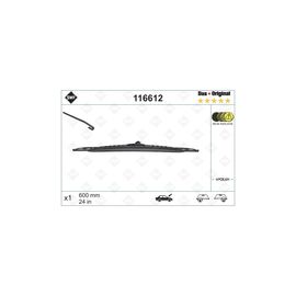 Щетка стеклоочистителя SWF 116612