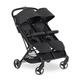 Коляска Hauck Swift X Duo Black (50004-0)