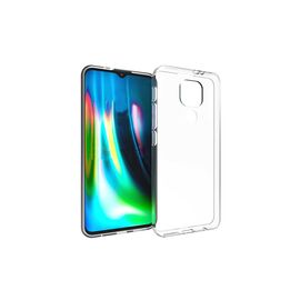 Чехол для моб. телефона BeCover Motorola Moto E7 Plus Transparancy (705358)