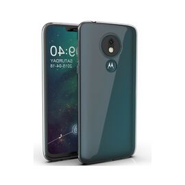 Чохол до моб. телефона BeCover Motorola Moto G7 Transparancy (705135)