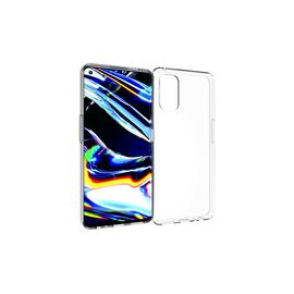 Чехол для моб. телефона BeCover Realme 7 Pro Transparancy (705648)
