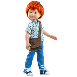 Лялька Paola Reina Кріс (04431)