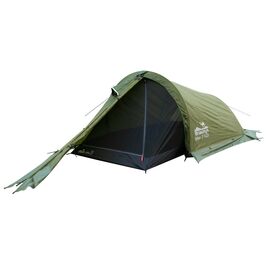 Палатка Tramp Bike 2 ver.2 Green (TRT-020-green)