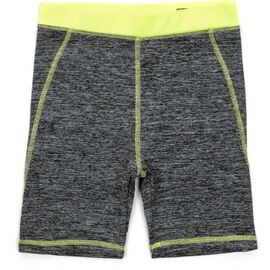 Шорты Lovetti спортивные (7813-140G-gray)