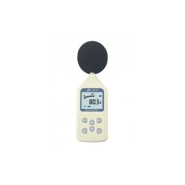 Измеритель уровня шума Benetech цифровой 30-130 дБ (GM1358)