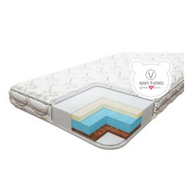 Матрац Верес Memory+ 200*180*18 (53.222.16)