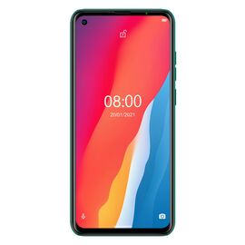 Мобильный телефон Ulefone Note 11P 8/128GB Green (6937748734024)