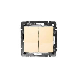Выключатель LEGRAND Valena Classic (774305)
