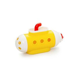 Іграшка для ванної Kid O конструктор Підводний Човен (10451)