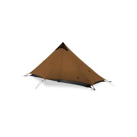 Палатка 3F Ul Gear Lanshan 1 15D 3 Season Khaki (115D3SKh)