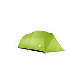 Палатка 3F Ul Gear QingKong 3 15D 3 Season Green (315D3S)