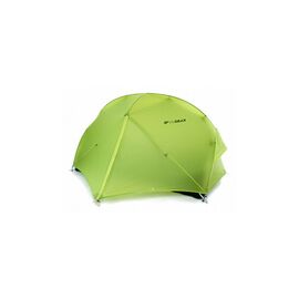 Палатка 3F Ul Gear QingKong 3 210T 3 Season Green (3210TG3S)