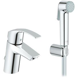 Смеситель Grohe Eurosmart (23124002)