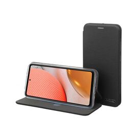 Чохол до моб. телефона BeCover Exclusive Samsung Galaxy A72 SM-A726 Black (705744)