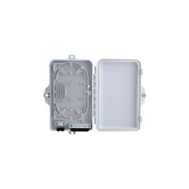 Оптичний бокс Crosver FOB-02-04A